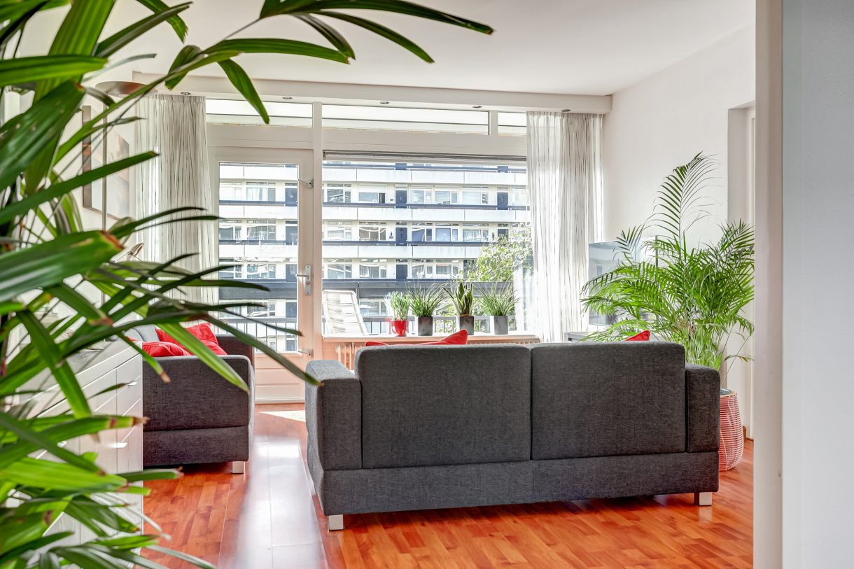 Te koop: Foto Appartement aan de Gamerslagplein 96 in Arnhem