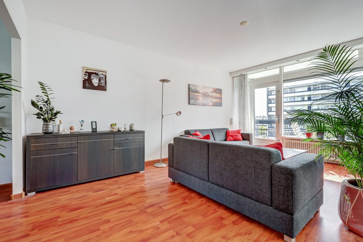 Te koop: Foto Appartement aan de Gamerslagplein 96 in Arnhem