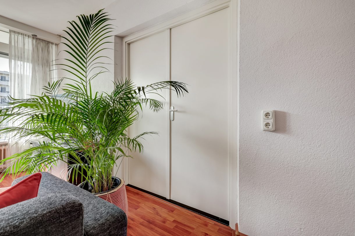 Te koop: Foto Appartement aan de Gamerslagplein 96 in Arnhem