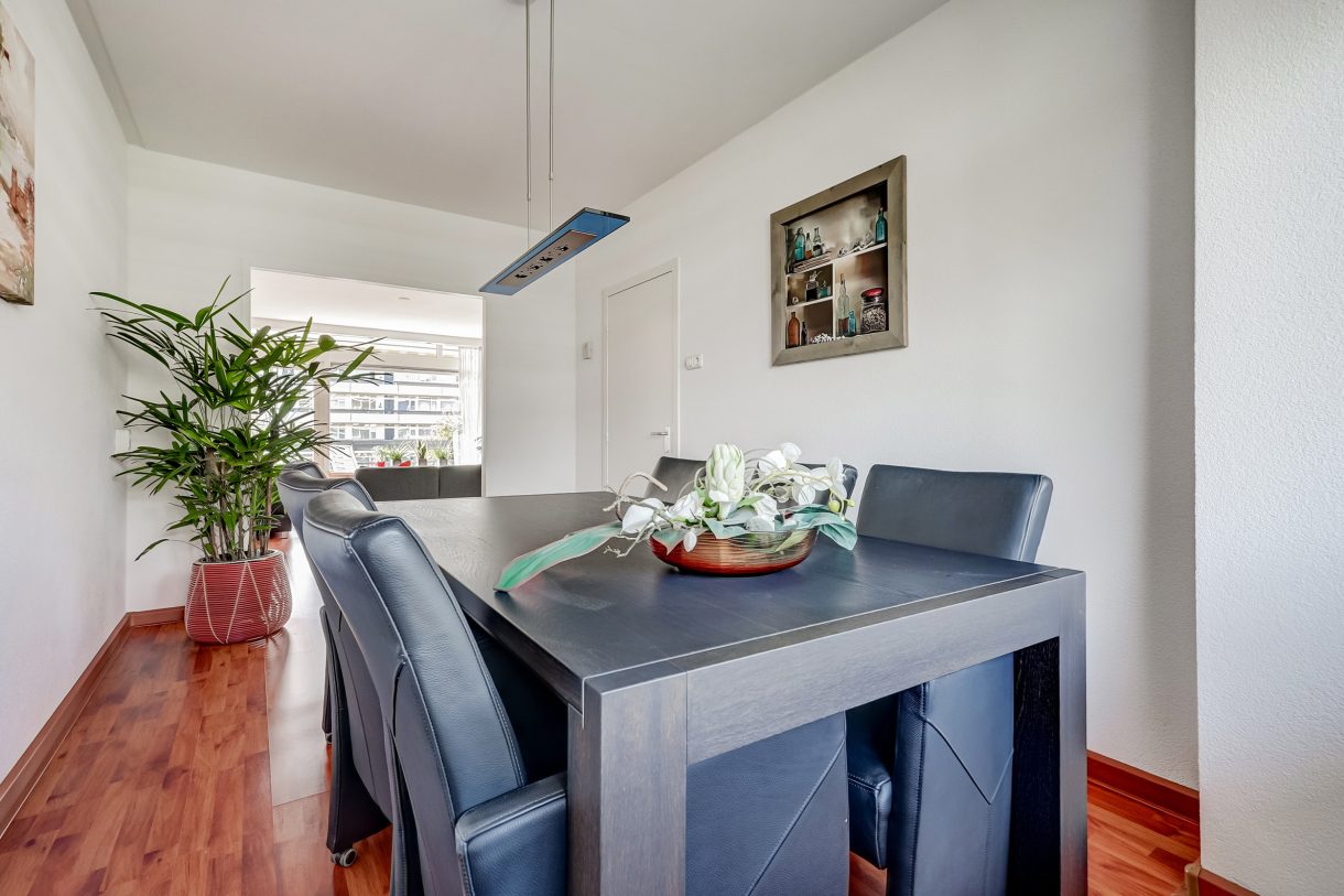 Te koop: Foto Appartement aan de Gamerslagplein 96 in Arnhem