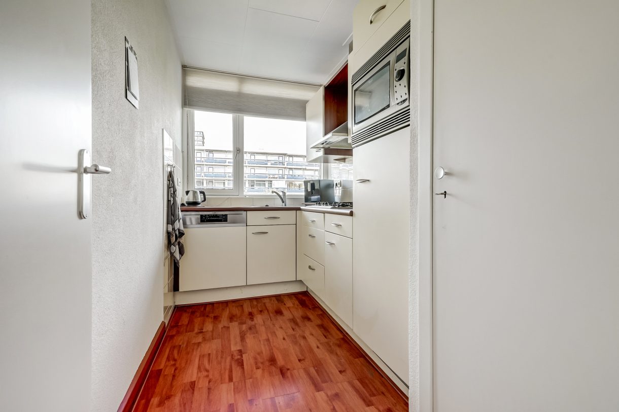 Te koop: Foto Appartement aan de Gamerslagplein 96 in Arnhem