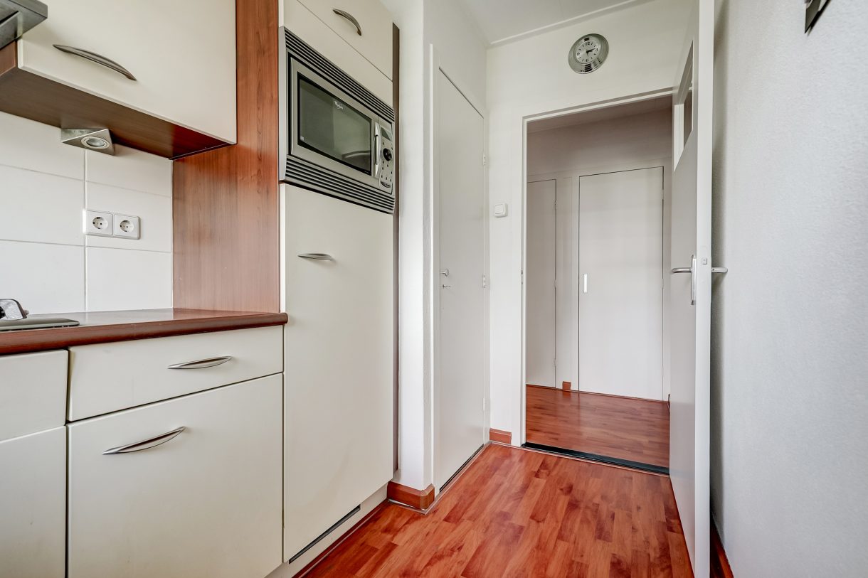 Te koop: Foto Appartement aan de Gamerslagplein 96 in Arnhem