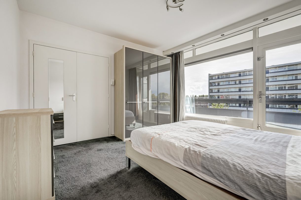 Te koop: Foto Appartement aan de Gamerslagplein 96 in Arnhem