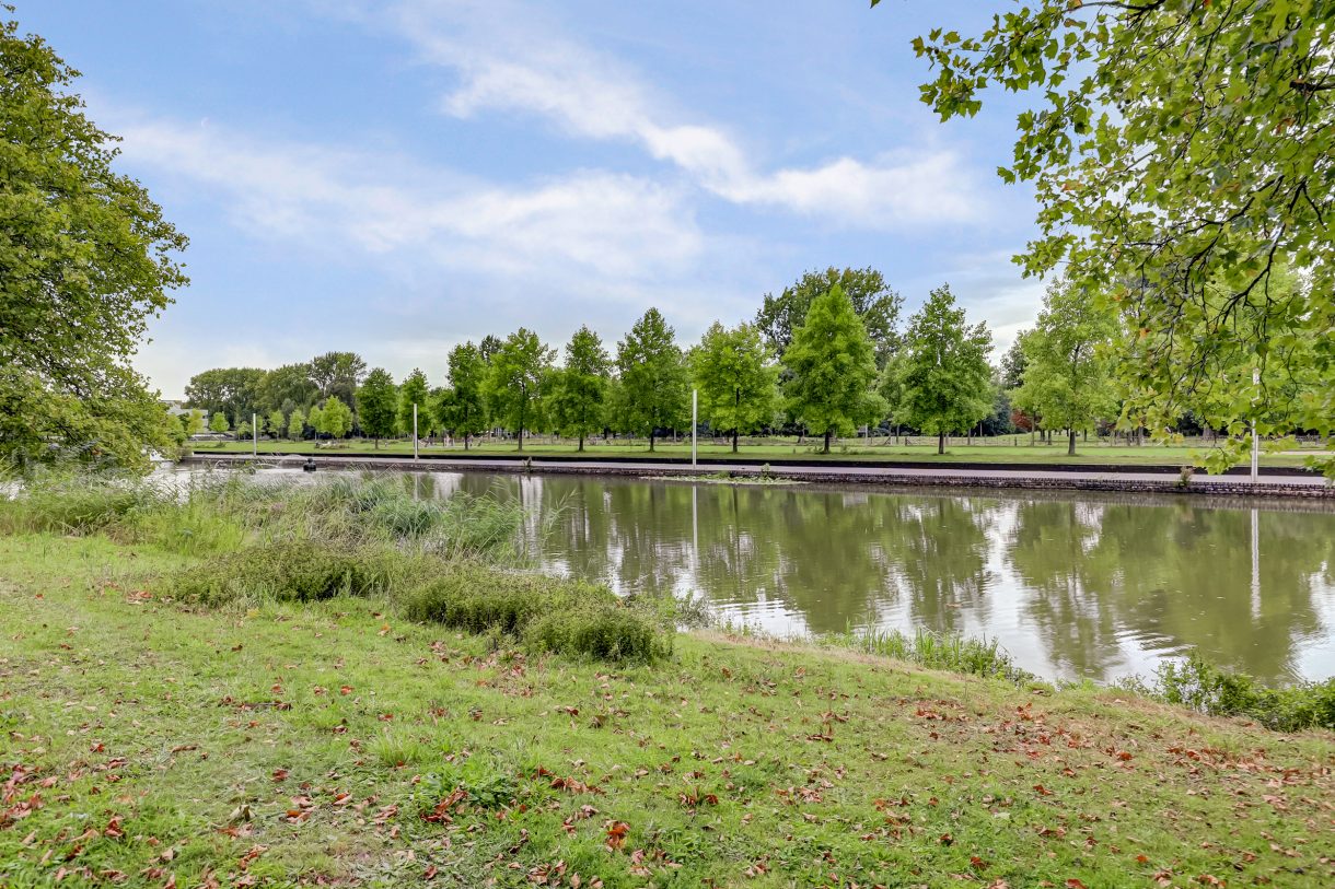 Te koop: Foto Appartement aan de Gamerslagplein 96 in Arnhem