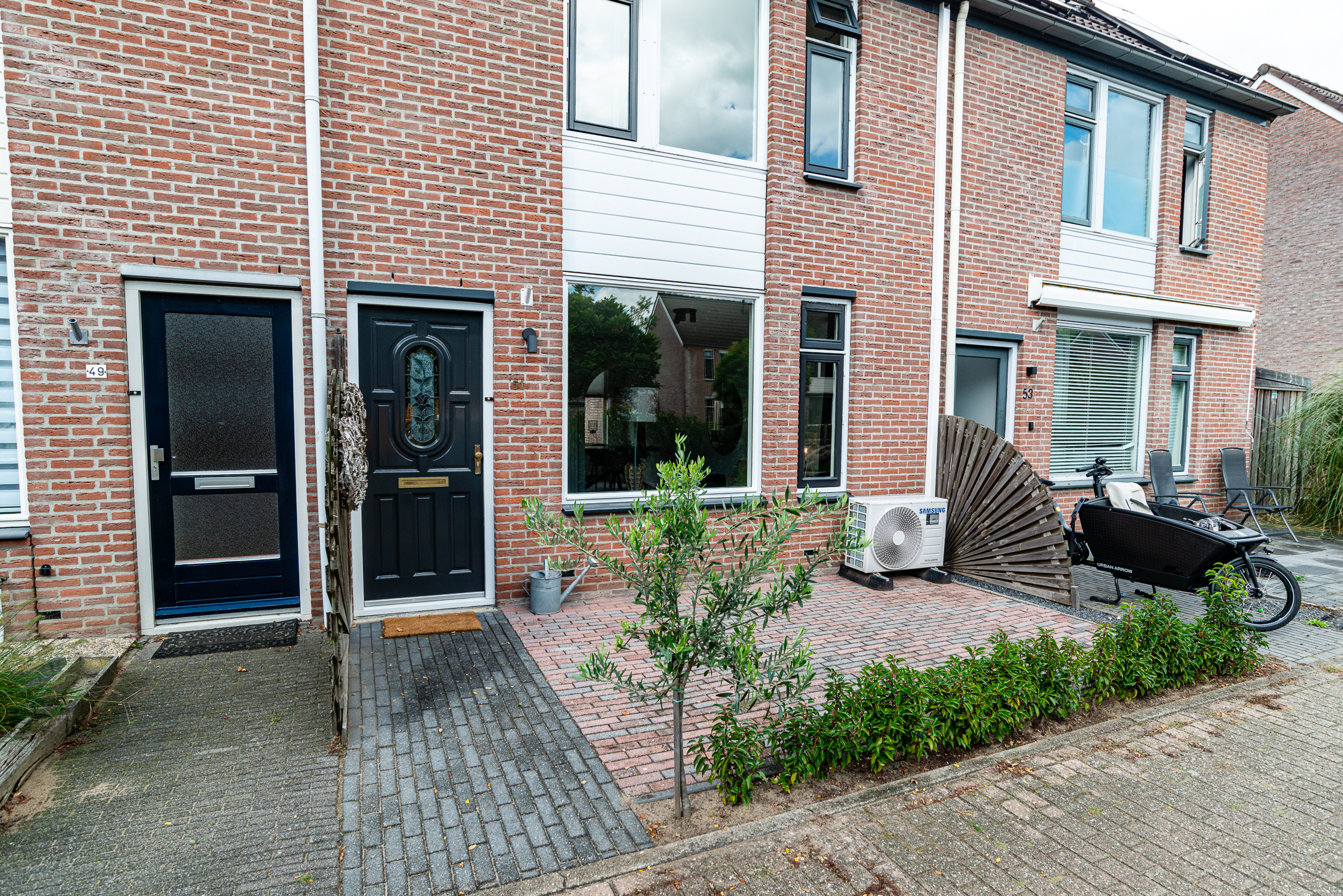 koop  Hardenberg  Klaproos 51 – Foto 2