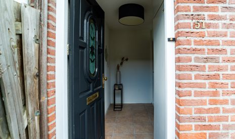 Te koop: Foto Woonhuis aan de Klaproos 51 in Hardenberg