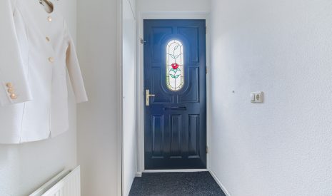 Te koop: Foto Woonhuis aan de Klaproos 51 in Hardenberg