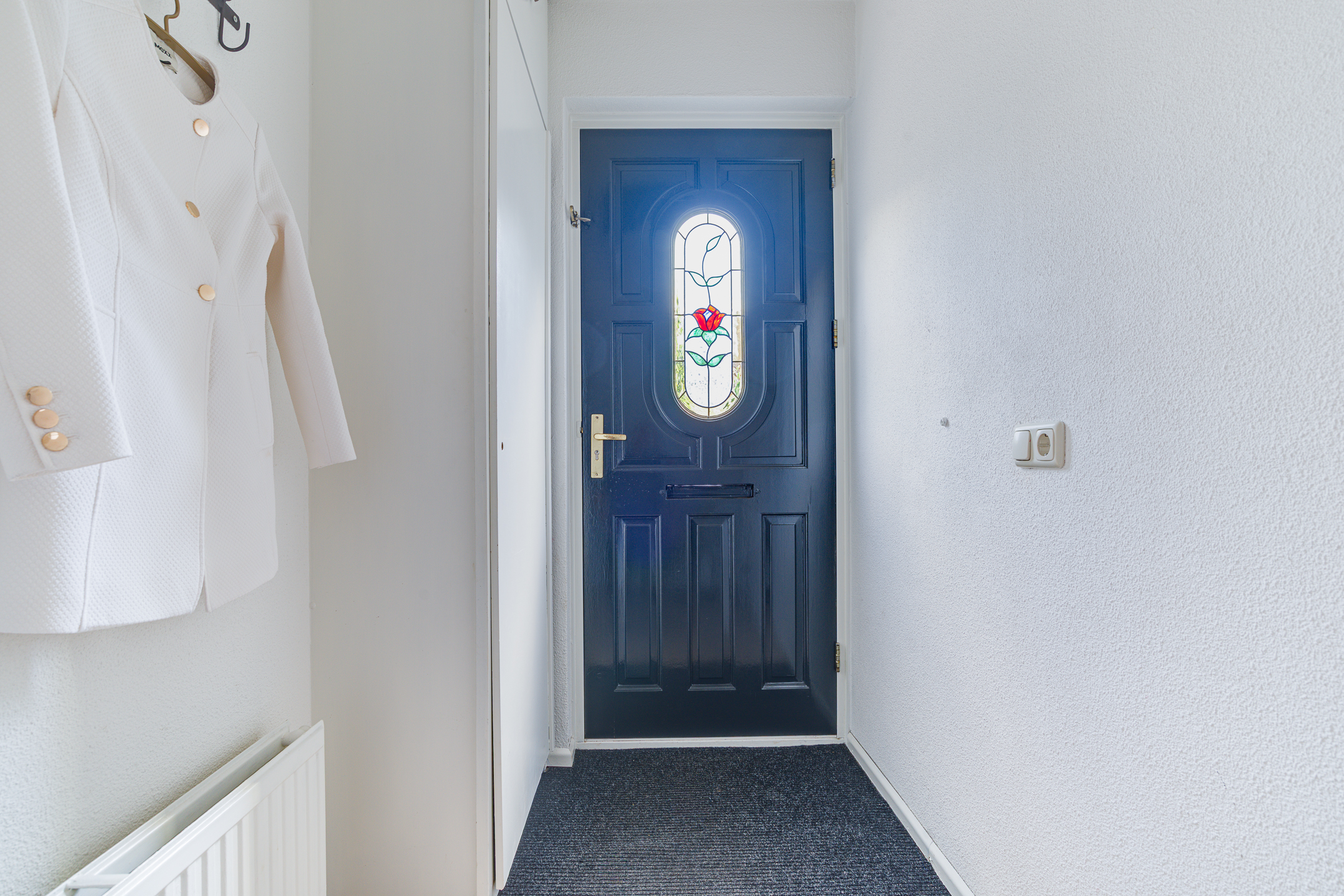 koop  Hardenberg  Klaproos 51 – Foto