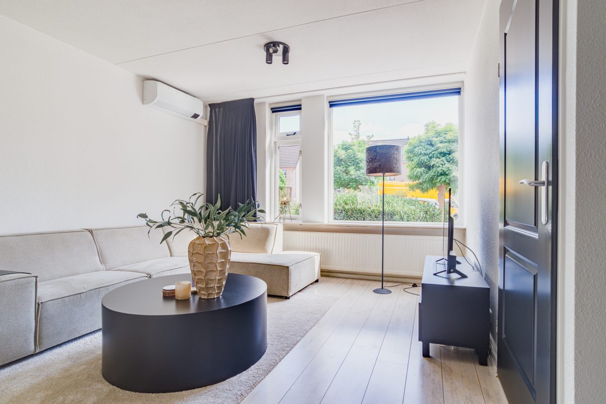 Te koop: Foto Woonhuis aan de Klaproos 51 in Hardenberg