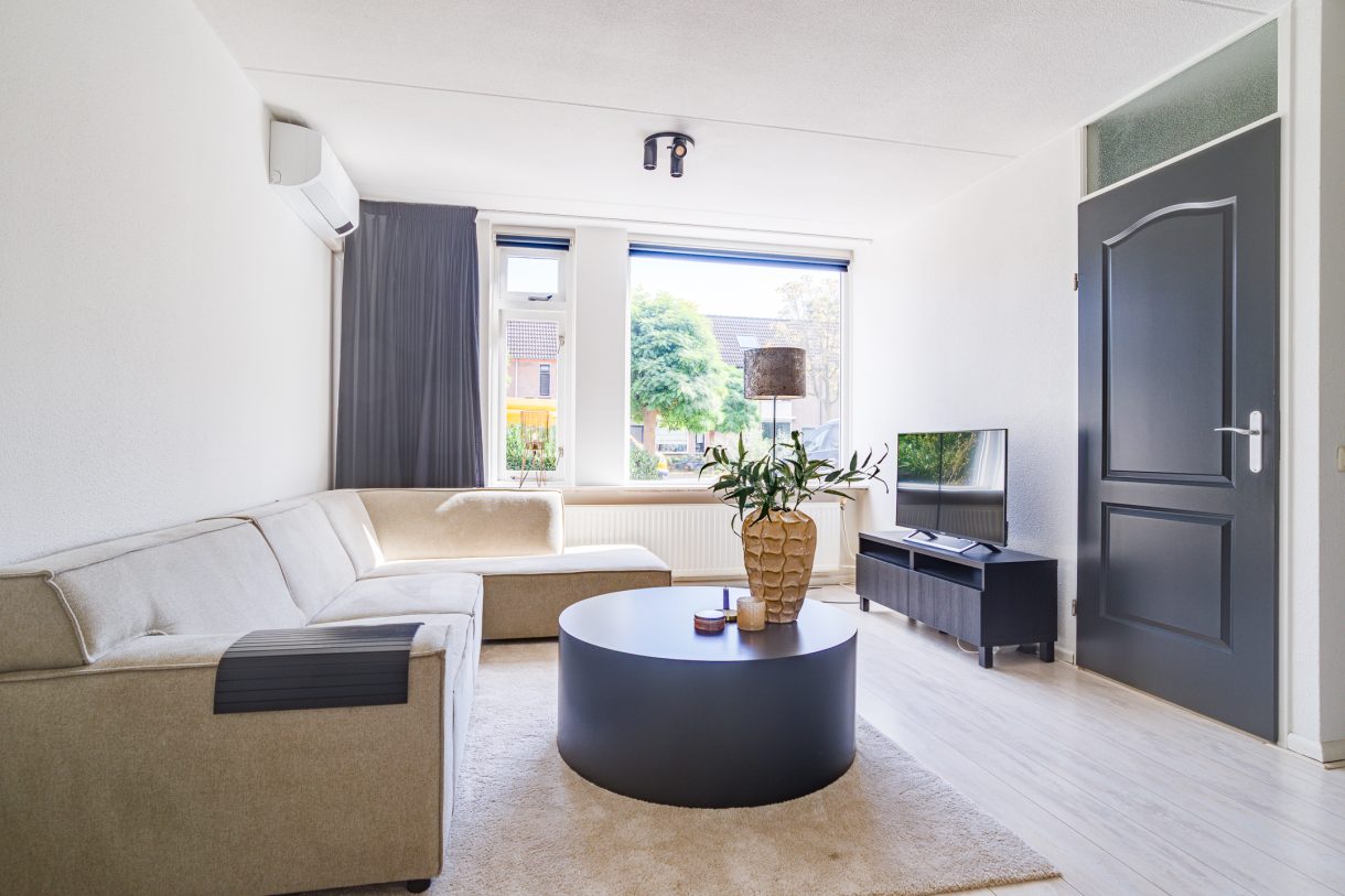 Te koop: Foto Woonhuis aan de Klaproos 51 in Hardenberg