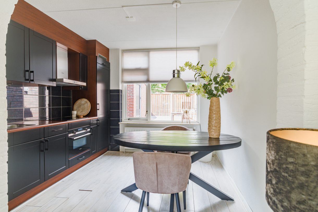 Te koop: Foto Woonhuis aan de Klaproos 51 in Hardenberg