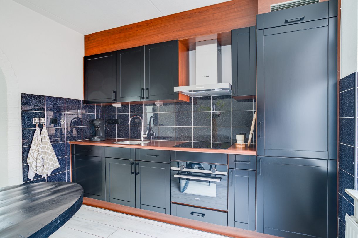 Te koop: Foto Woonhuis aan de Klaproos 51 in Hardenberg