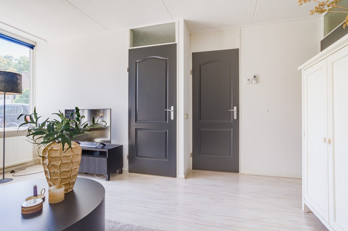 Te koop: Foto Woonhuis aan de Klaproos 51 in Hardenberg