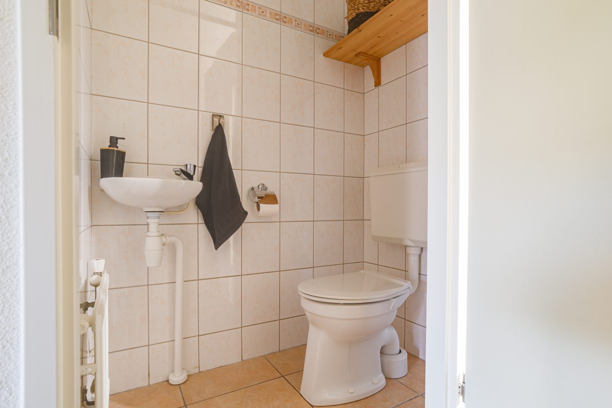 Te koop: Foto Woonhuis aan de Klaproos 51 in Hardenberg