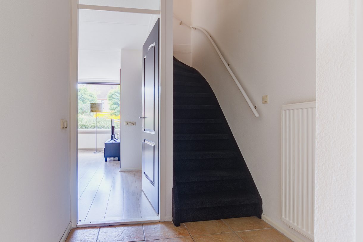 Te koop: Foto Woonhuis aan de Klaproos 51 in Hardenberg