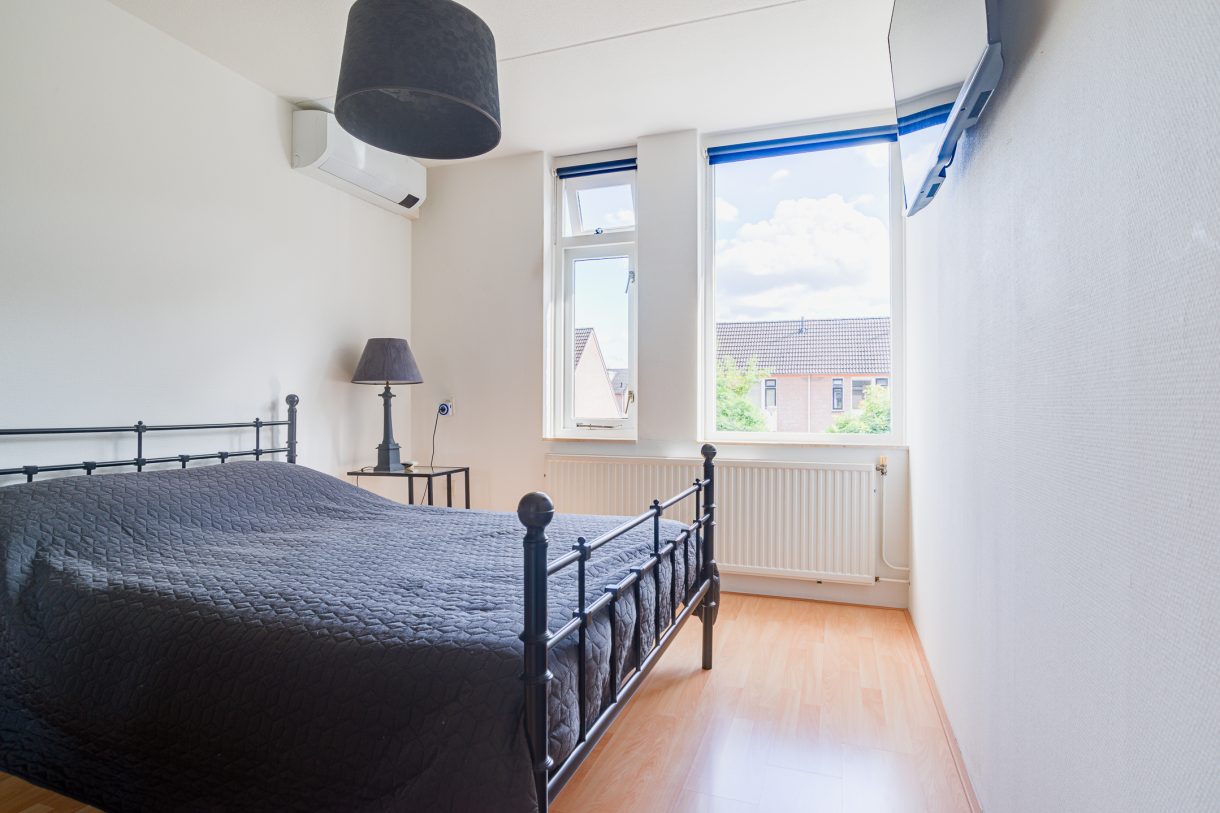 Te koop: Foto Woonhuis aan de Klaproos 51 in Hardenberg