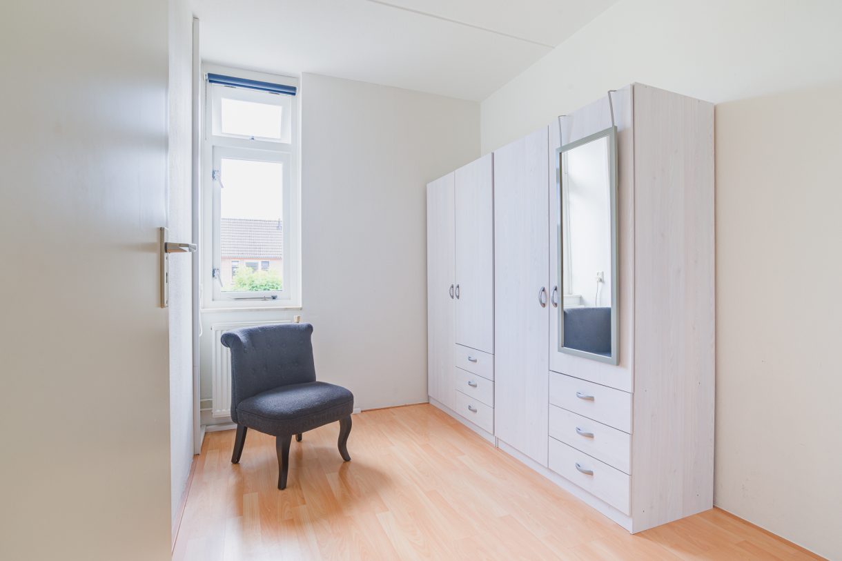 Te koop: Foto Woonhuis aan de Klaproos 51 in Hardenberg