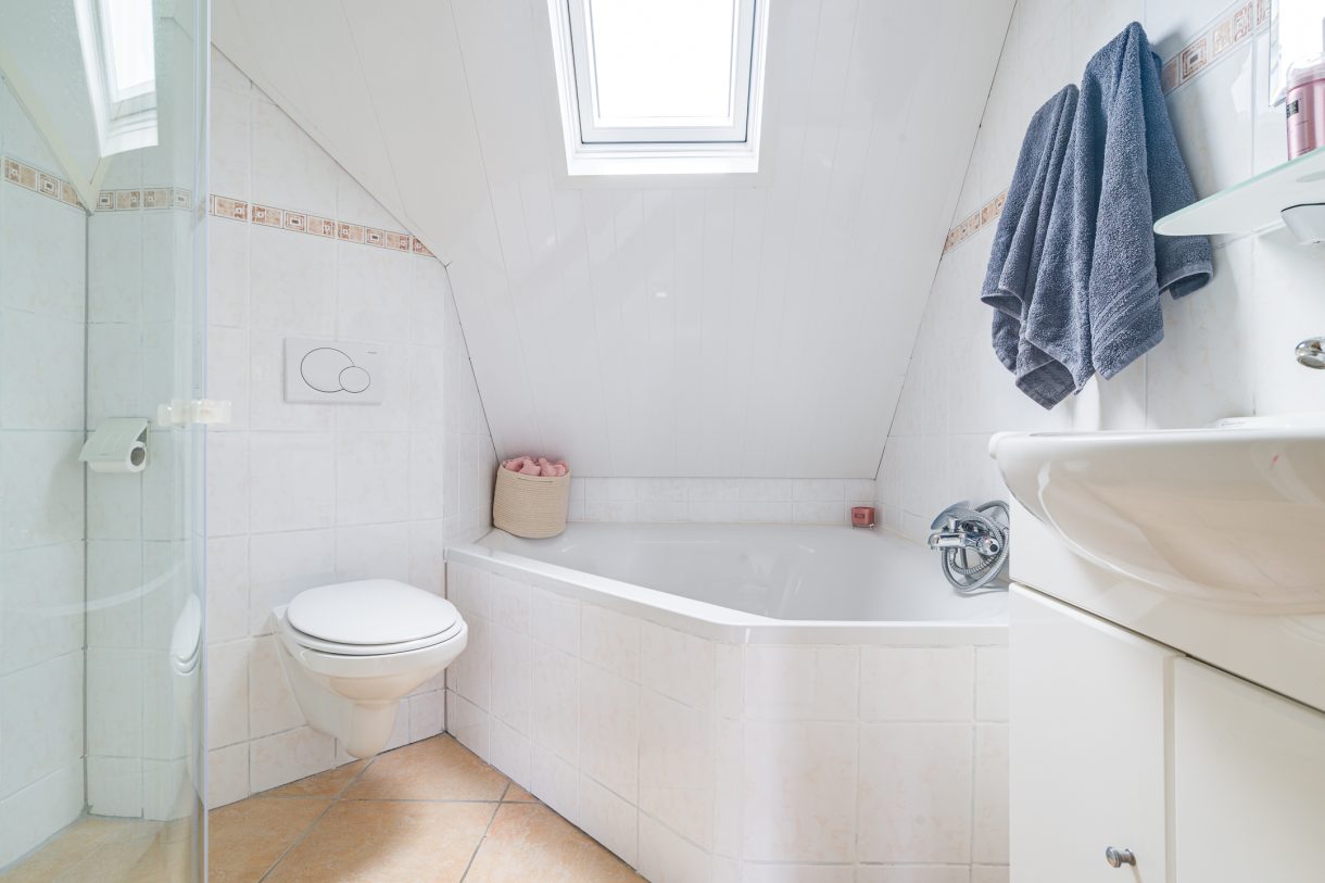 Te koop: Foto Woonhuis aan de Klaproos 51 in Hardenberg