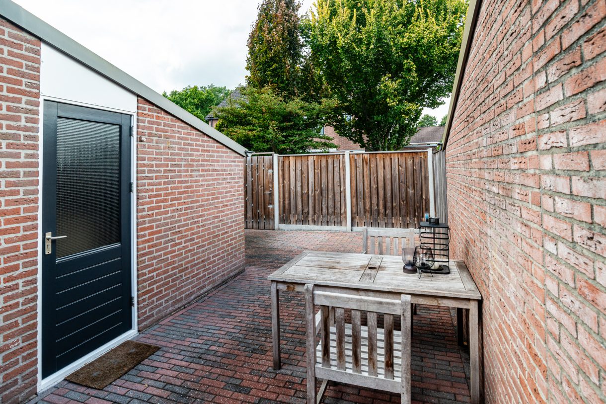 Te koop: Foto Woonhuis aan de Klaproos 51 in Hardenberg