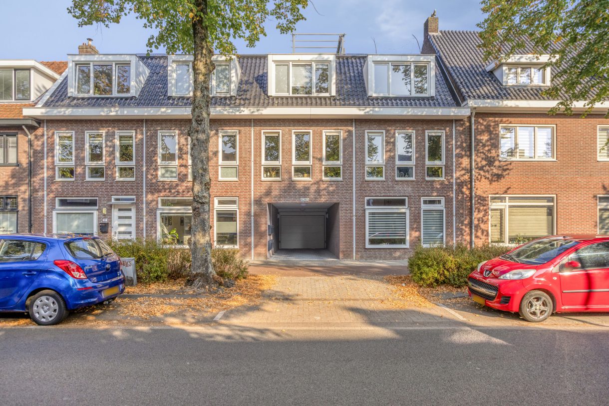 Te koop: Foto Appartement aan de Zeelsterstraat 50E in Eindhoven