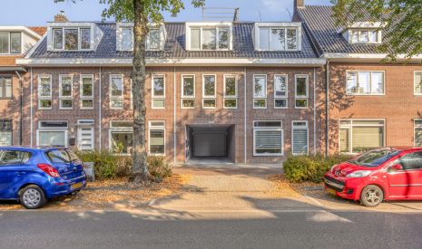 Hoofdfoto van Eindhoven Zeelsterstraat 50E