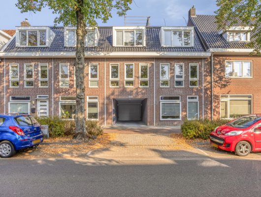 Hoofdfoto van Eindhoven Zeelsterstraat 50E