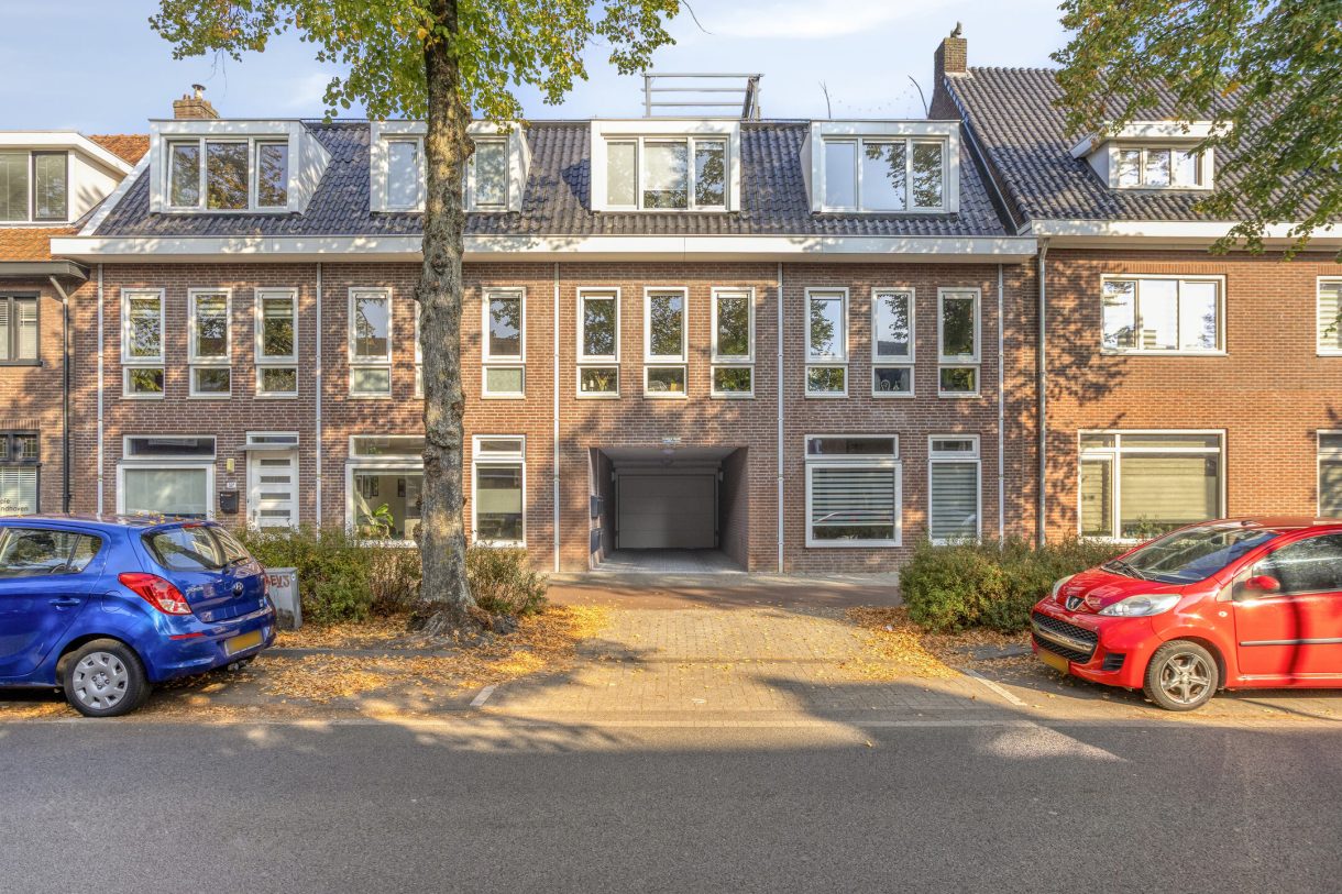 Te koop: Foto Appartement aan de Zeelsterstraat 50E in Eindhoven