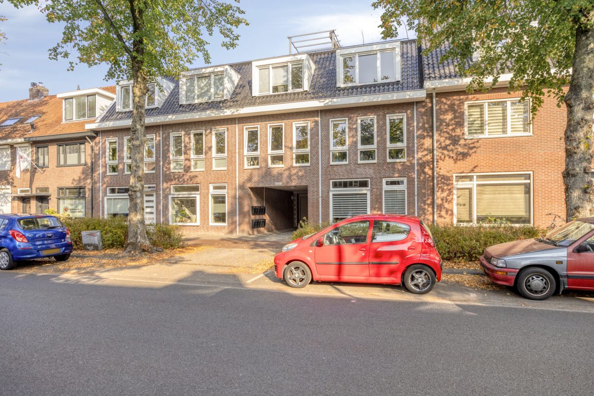 Te koop: Foto Appartement aan de Zeelsterstraat 50E in Eindhoven