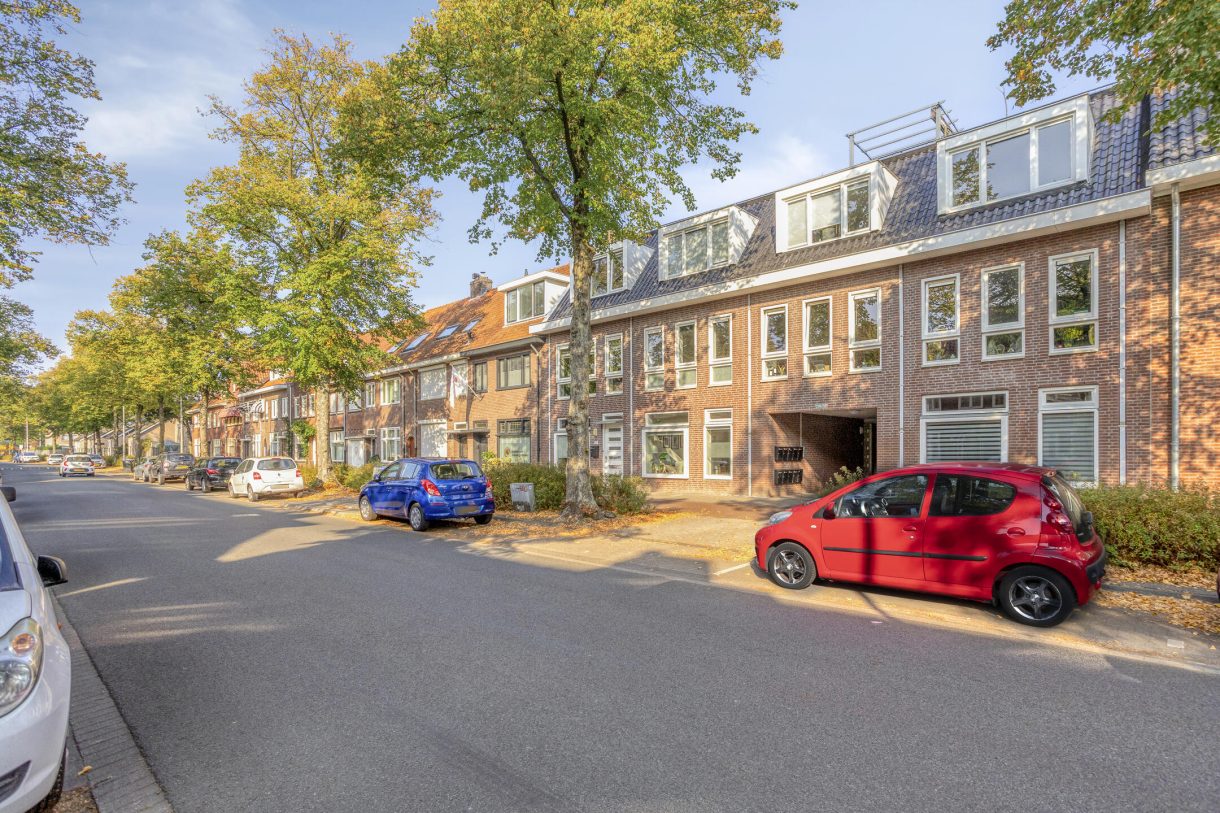 Te koop: Foto Appartement aan de Zeelsterstraat 50E in Eindhoven