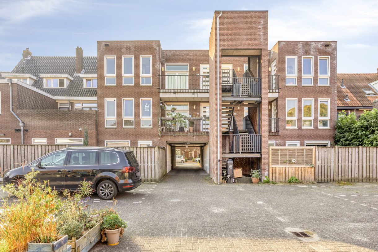 Te koop: Foto Appartement aan de Zeelsterstraat 50E in Eindhoven
