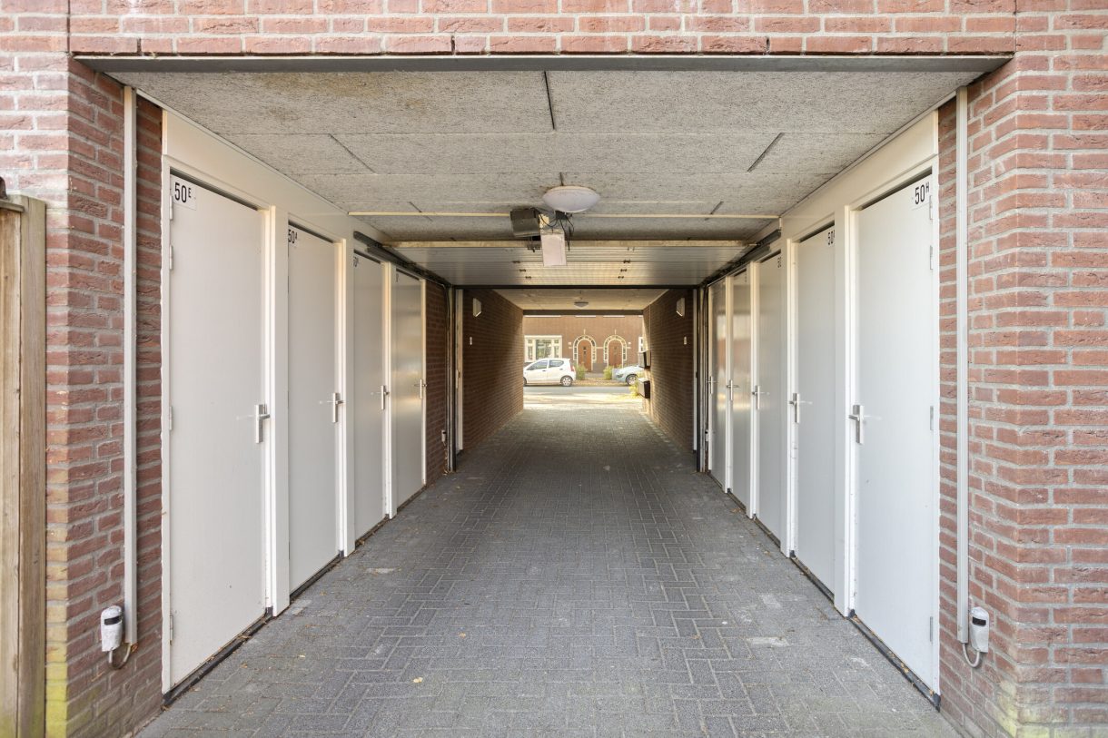 Te koop: Foto Appartement aan de Zeelsterstraat 50E in Eindhoven