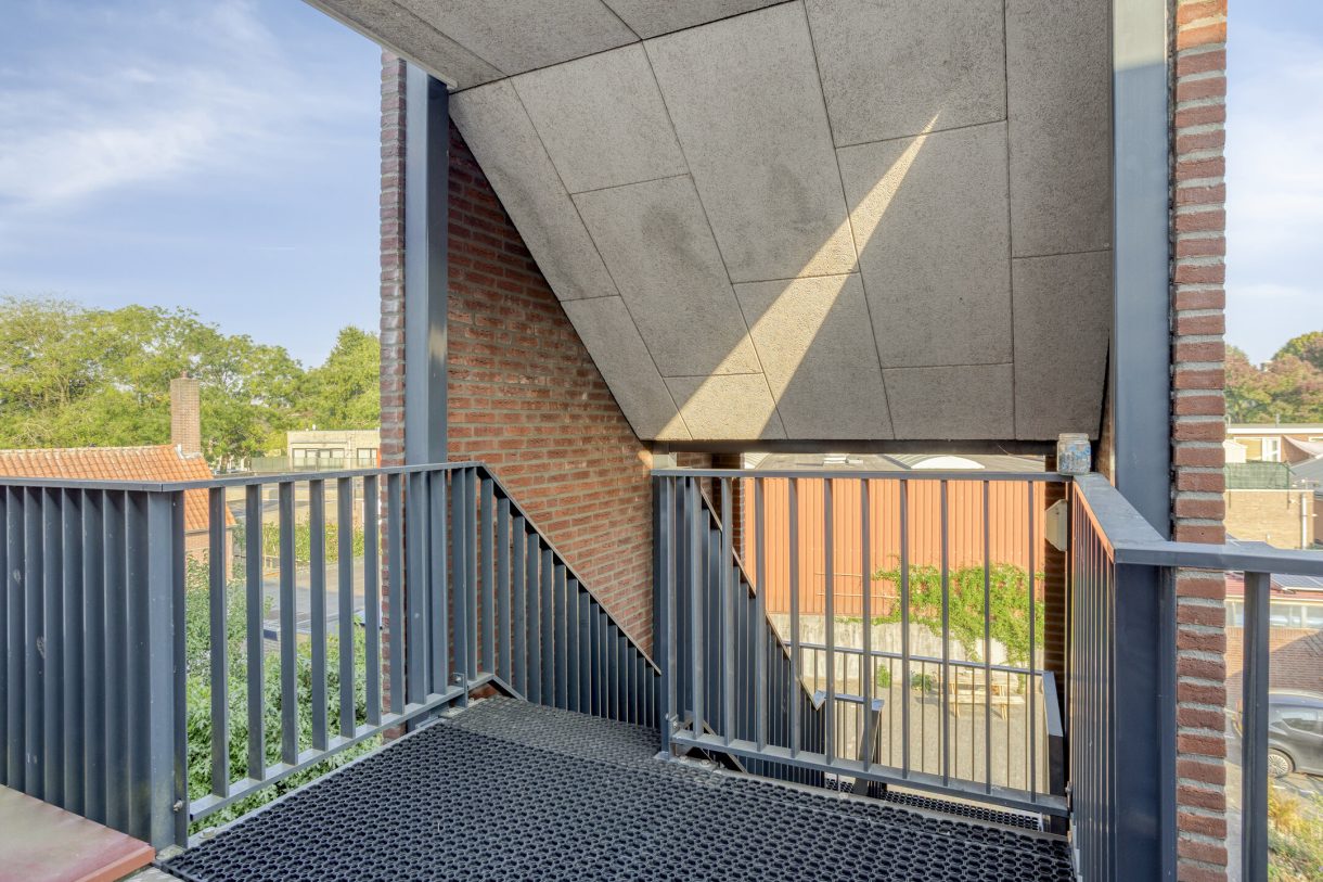 Te koop: Foto Appartement aan de Zeelsterstraat 50E in Eindhoven