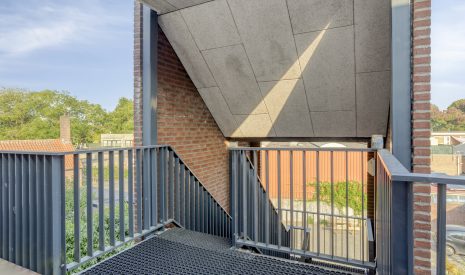 Te koop: Foto Appartement aan de Zeelsterstraat 50E in Eindhoven
