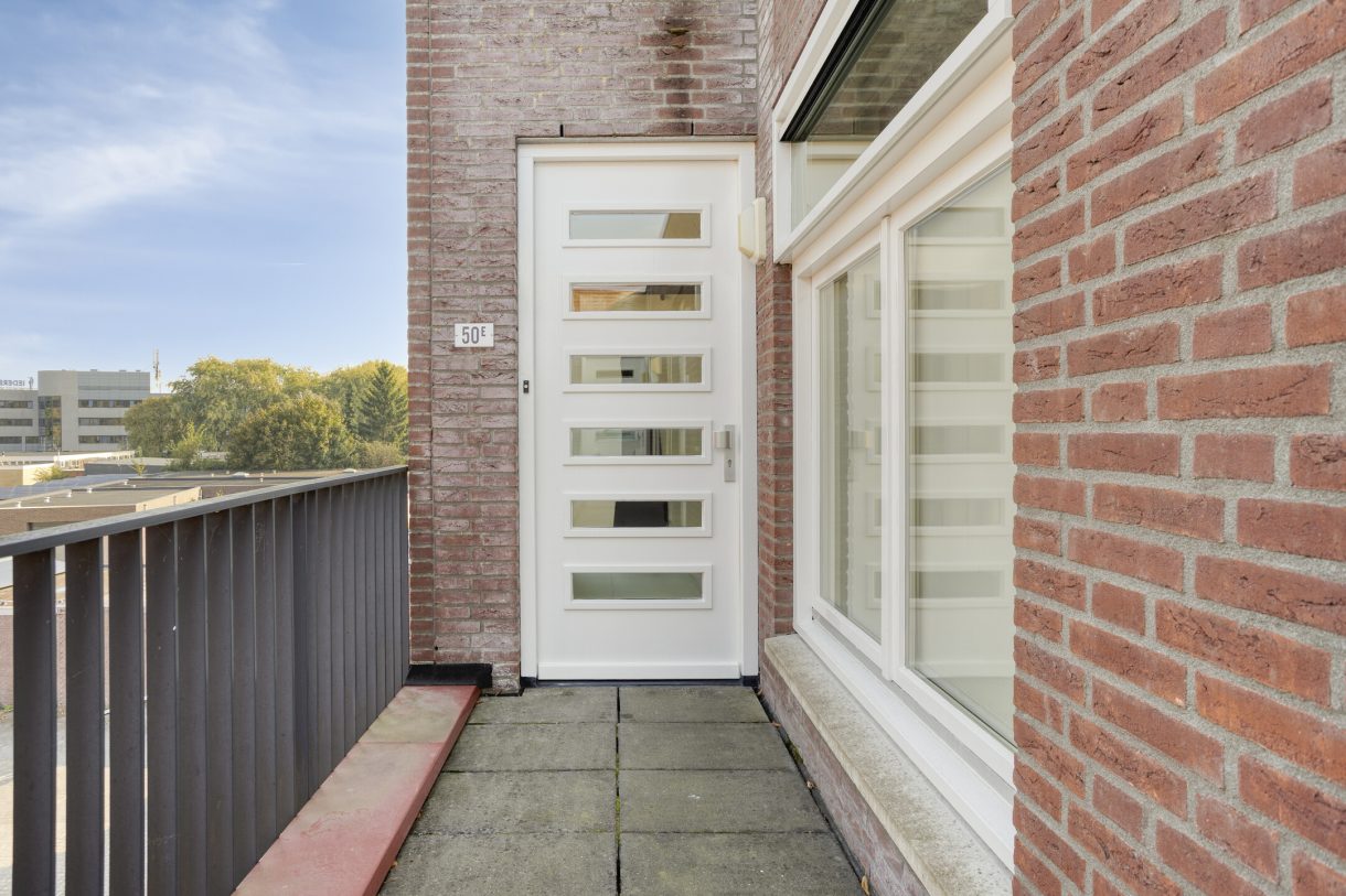 Te koop: Foto Appartement aan de Zeelsterstraat 50E in Eindhoven