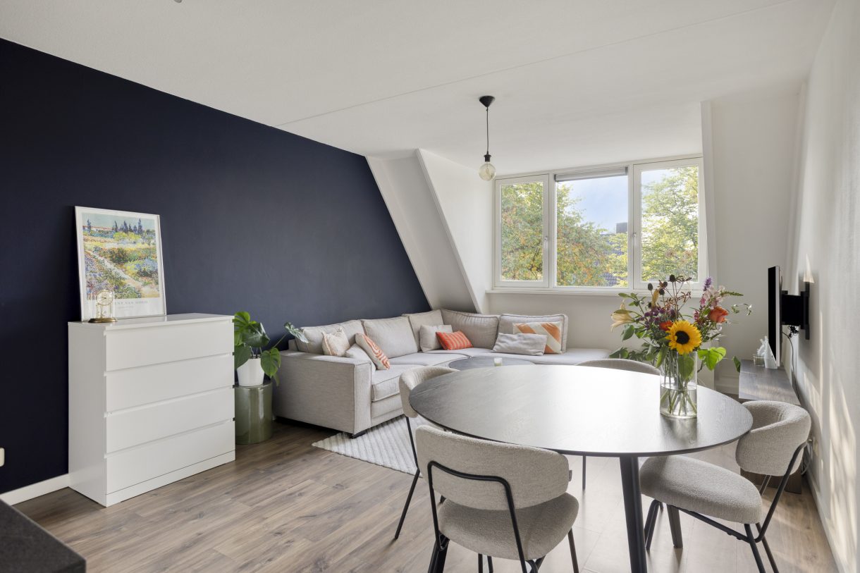 Te koop: Foto Appartement aan de Zeelsterstraat 50E in Eindhoven