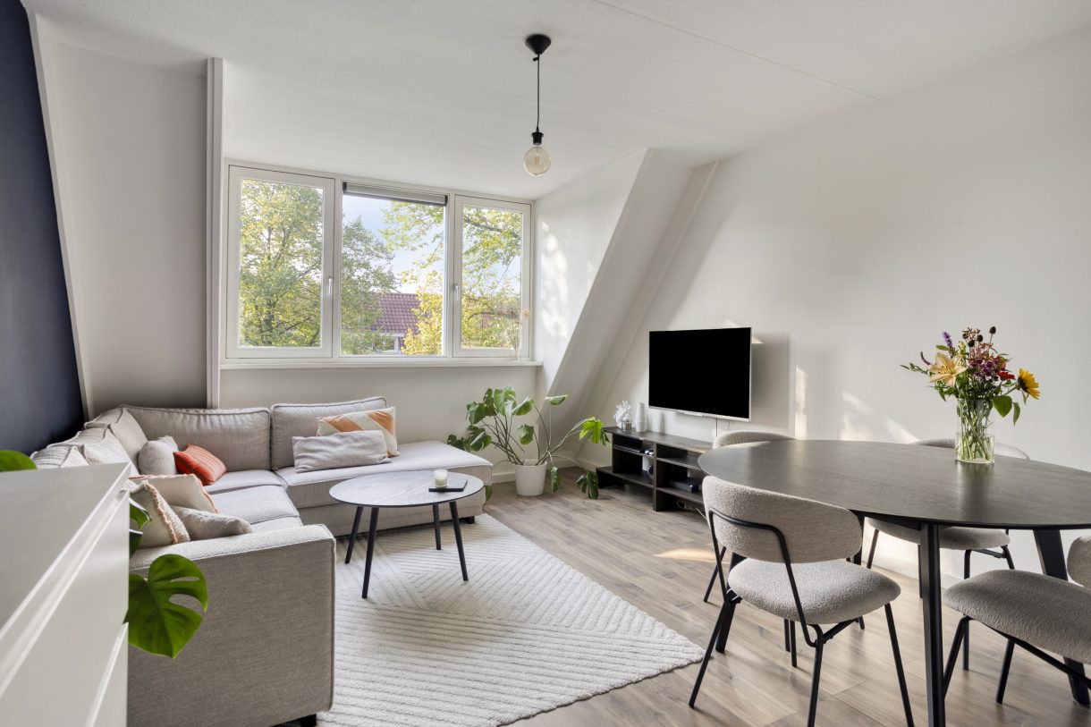 Te koop: Foto Appartement aan de Zeelsterstraat 50E in Eindhoven