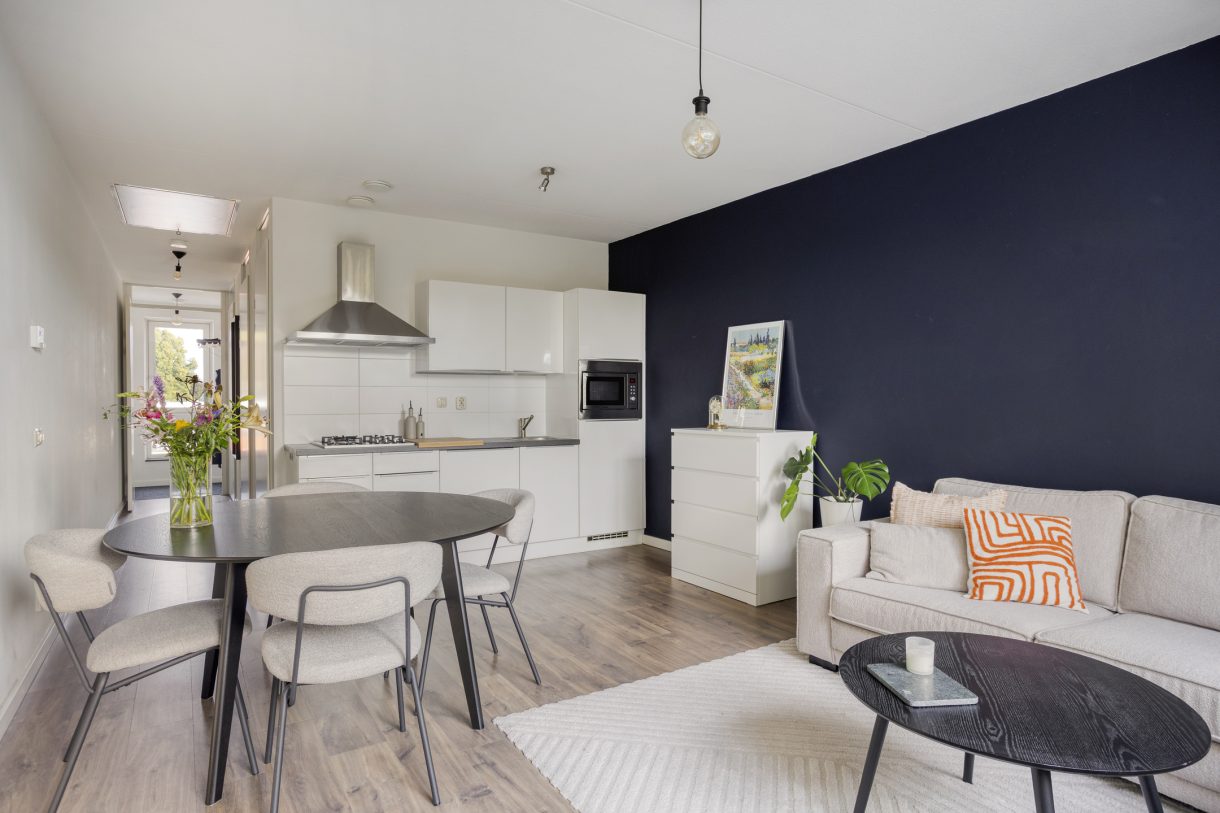 Te koop: Foto Appartement aan de Zeelsterstraat 50E in Eindhoven