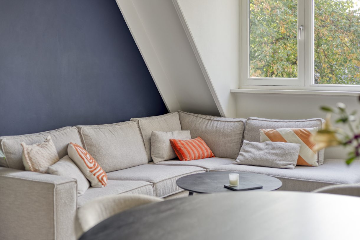 Te koop: Foto Appartement aan de Zeelsterstraat 50E in Eindhoven