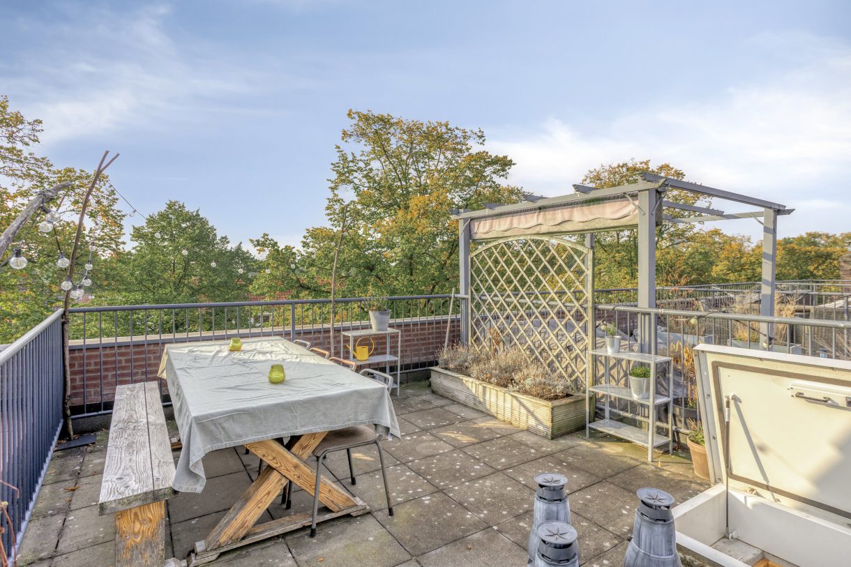 Te koop: Foto Appartement aan de Zeelsterstraat 50E in Eindhoven