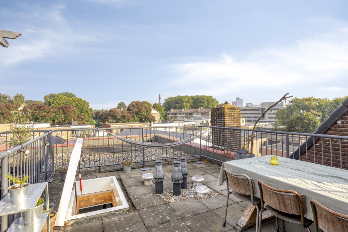 Te koop: Foto Appartement aan de Zeelsterstraat 50E in Eindhoven