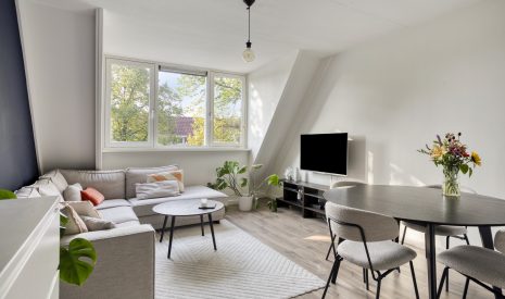 Te koop: Foto Appartement aan de Zeelsterstraat 50E in Eindhoven