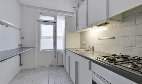 Te koop: Foto Appartement aan de Carry van Bruggenstraat 36 in Zwolle