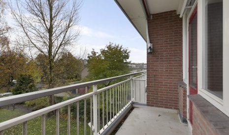Te koop: Foto Appartement aan de Carry van Bruggenstraat 36 in Zwolle