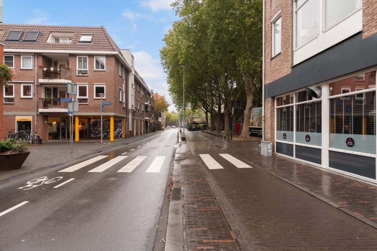 Te koop: Foto Appartement aan de Meulmansweg 33A in Woerden