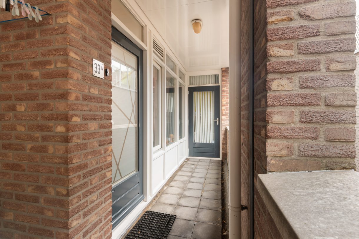 Te koop: Foto Appartement aan de Meulmansweg 33A in Woerden