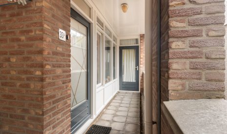 Te koop: Foto Appartement aan de Meulmansweg 33A in Woerden