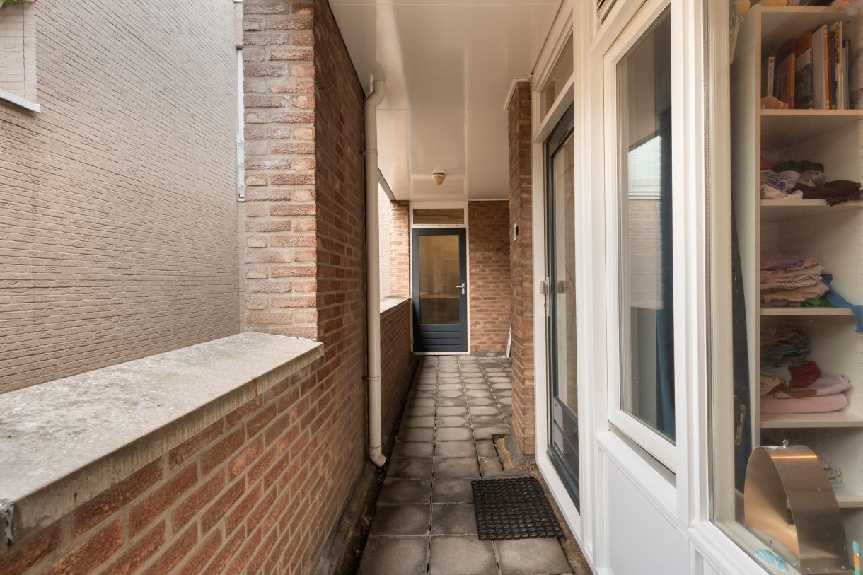 Te koop: Foto Appartement aan de Meulmansweg 33A in Woerden