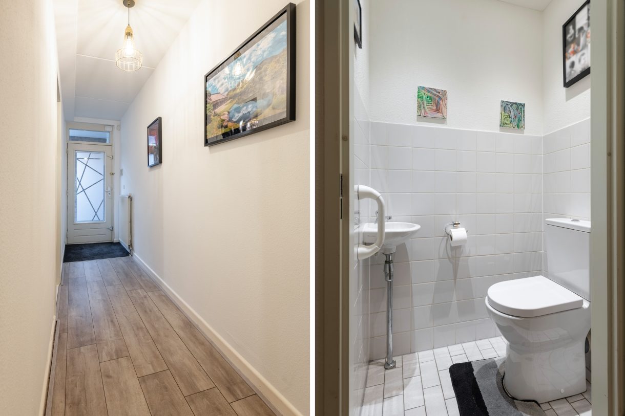 Te koop: Foto Appartement aan de Meulmansweg 33A in Woerden