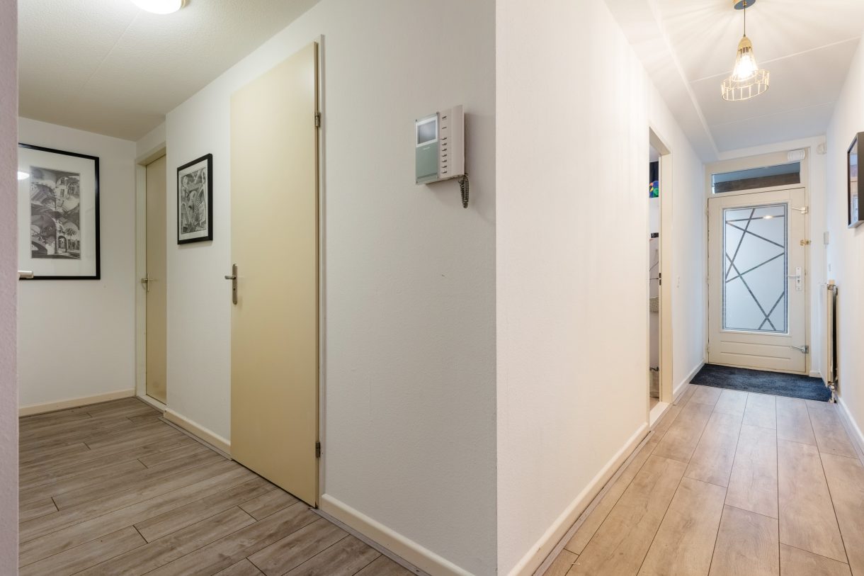 Te koop: Foto Appartement aan de Meulmansweg 33A in Woerden