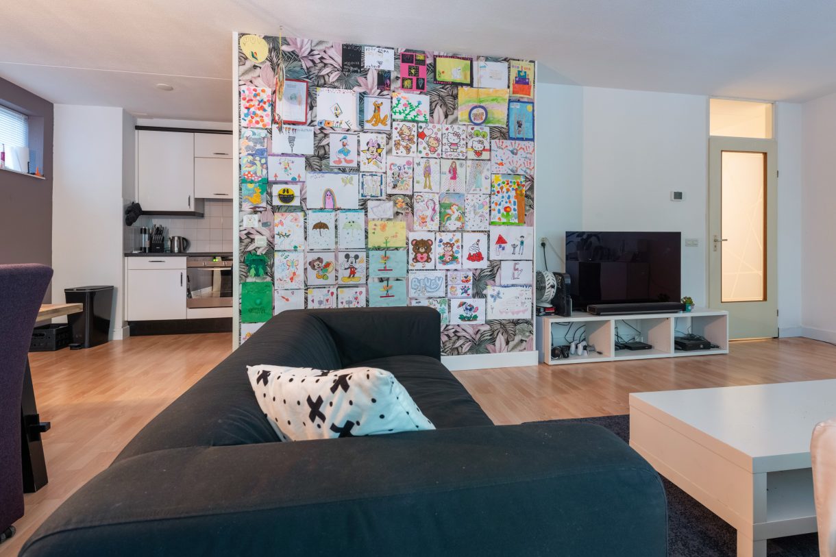 Te koop: Foto Appartement aan de Meulmansweg 33A in Woerden